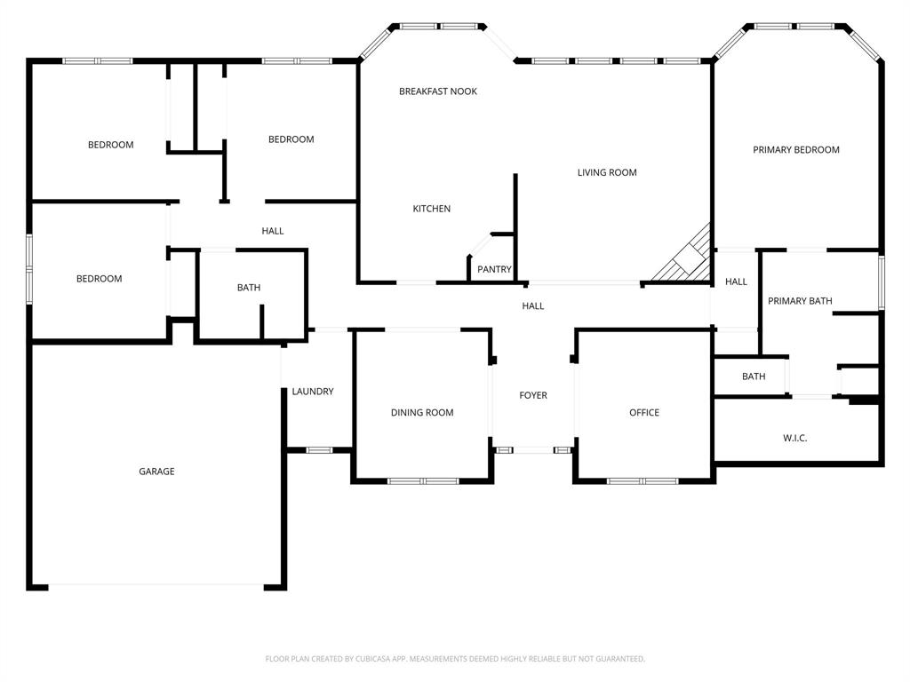 Lago Vista At Bonds Ranch Add - Residential