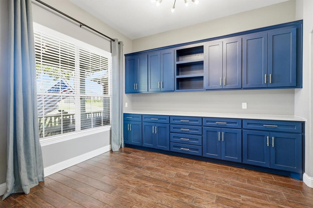 Lago Vista At Bonds Ranch Add - Residential