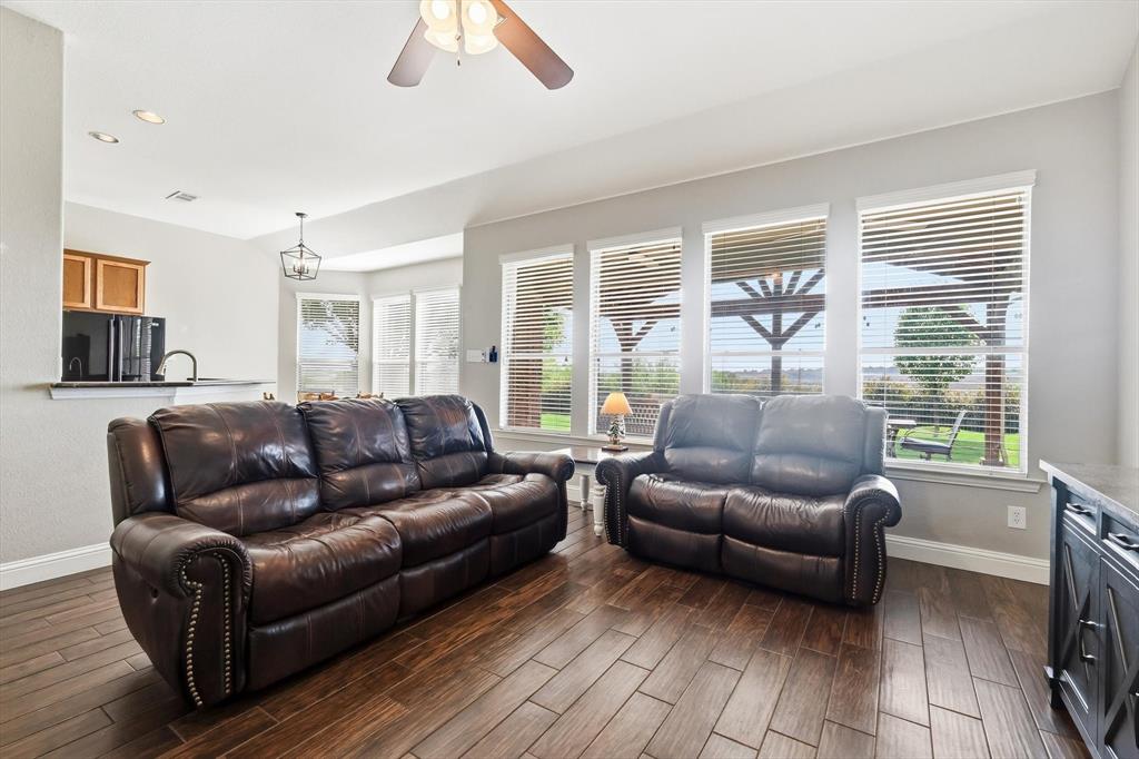 Lago Vista At Bonds Ranch Add - Residential