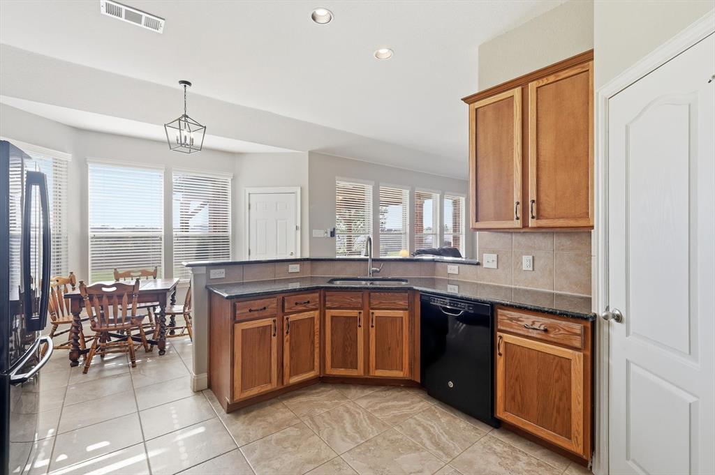 Lago Vista At Bonds Ranch Add - Residential