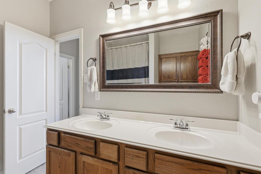 Lago Vista At Bonds Ranch Add - Residential