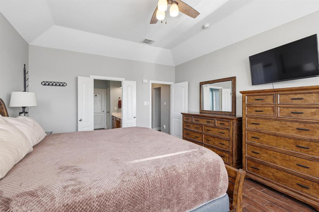 Lago Vista At Bonds Ranch Add - Residential