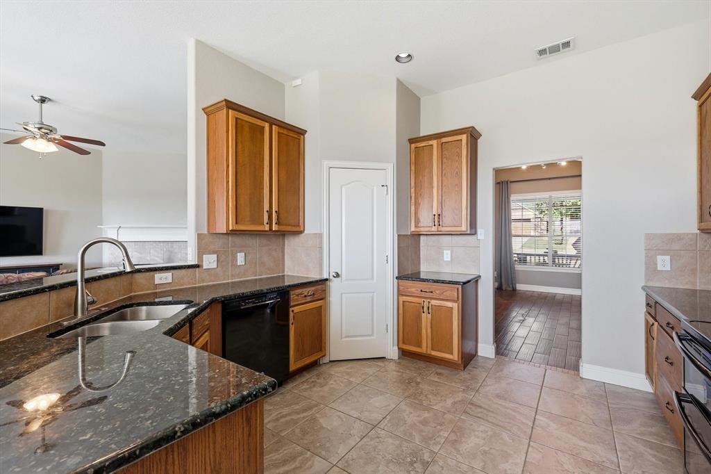 Lago Vista At Bonds Ranch Add - Residential