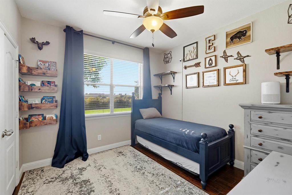 Lago Vista At Bonds Ranch Add - Residential