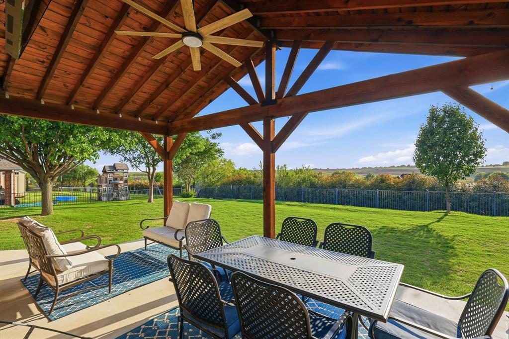 Lago Vista At Bonds Ranch Add - Residential