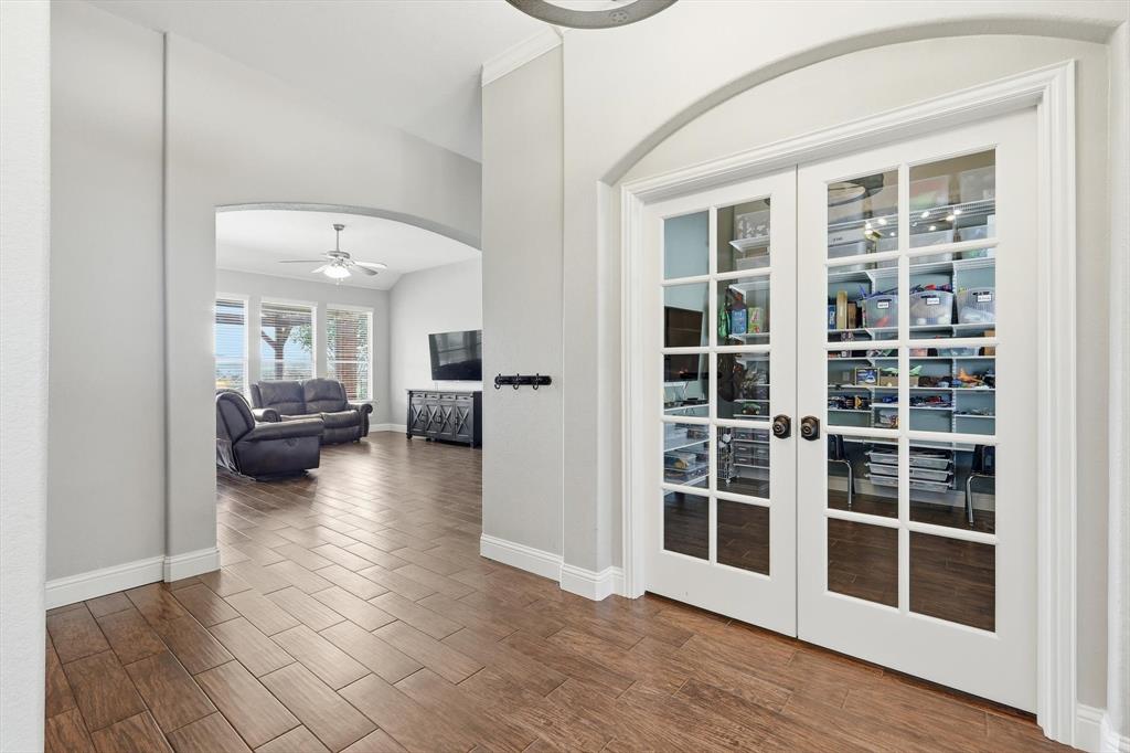 Lago Vista At Bonds Ranch Add - Residential
