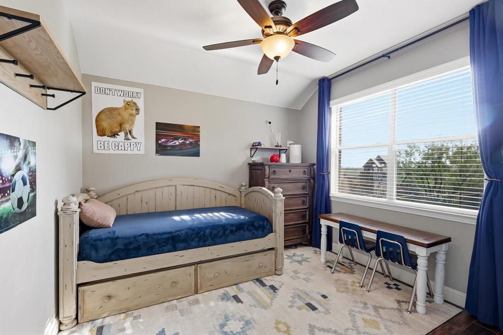 Lago Vista At Bonds Ranch Add - Residential