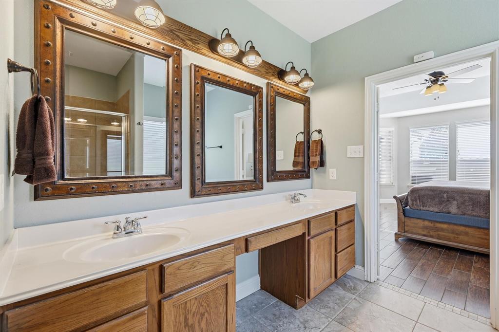 Lago Vista At Bonds Ranch Add - Residential
