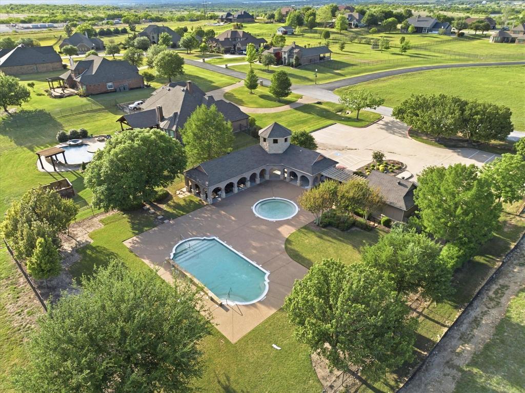 Lago Vista At Bonds Ranch Add - Residential