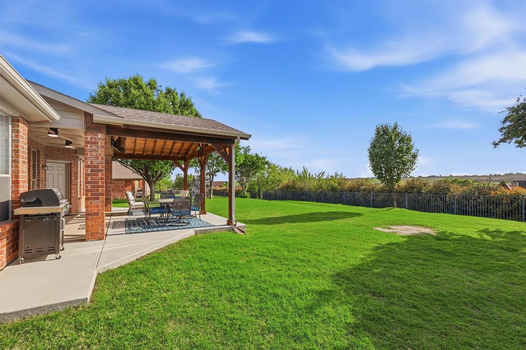 Lago Vista At Bonds Ranch Add - Residential