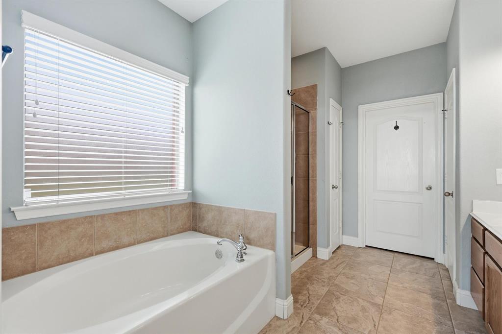 Lago Vista At Bonds Ranch Add - Residential