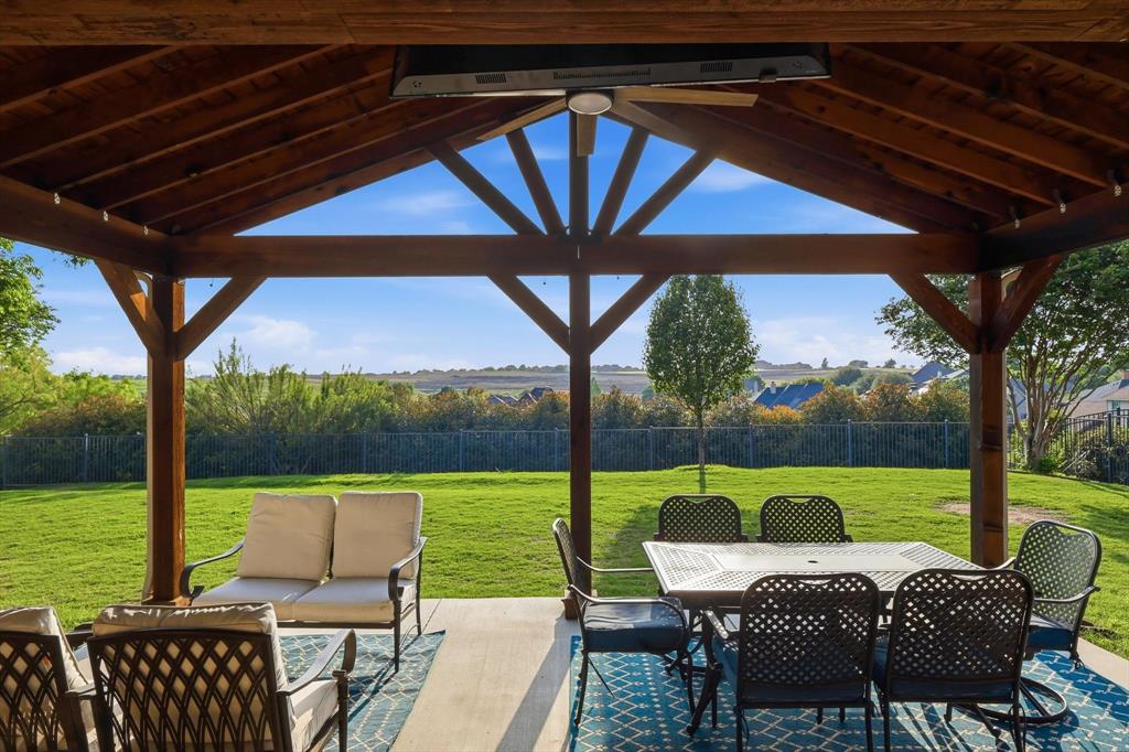 Lago Vista At Bonds Ranch Add - Residential