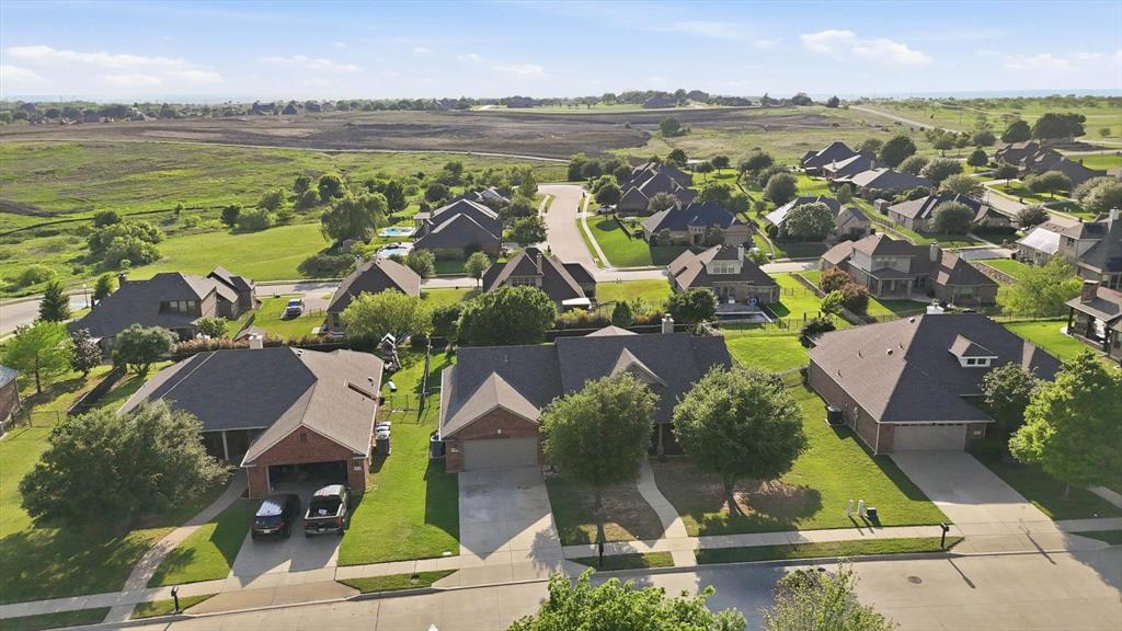 Lago Vista At Bonds Ranch Add - Residential