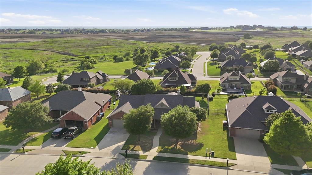 Lago Vista At Bonds Ranch Add - Residential