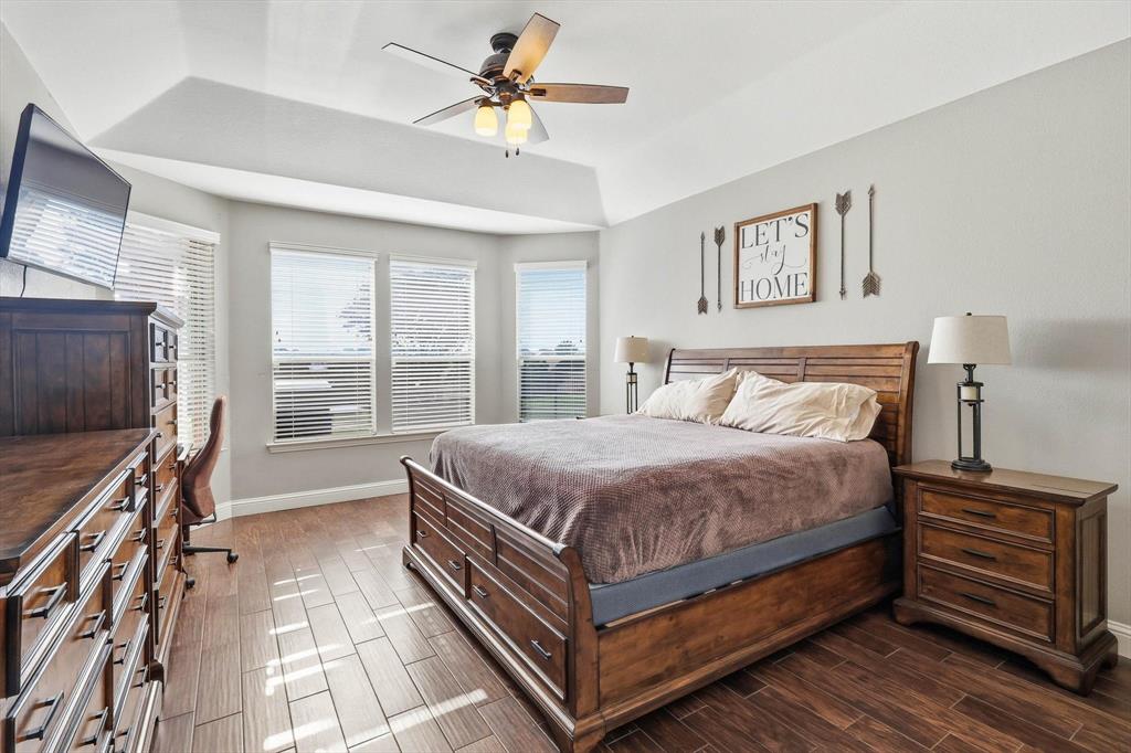 Lago Vista At Bonds Ranch Add - Residential