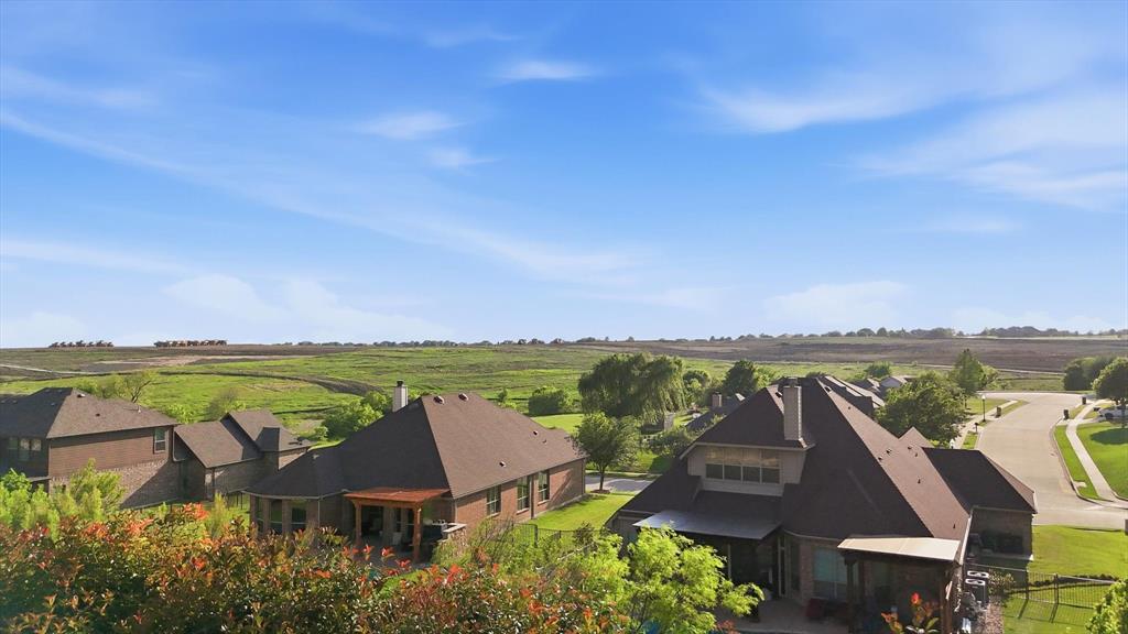 Lago Vista At Bonds Ranch Add - Residential