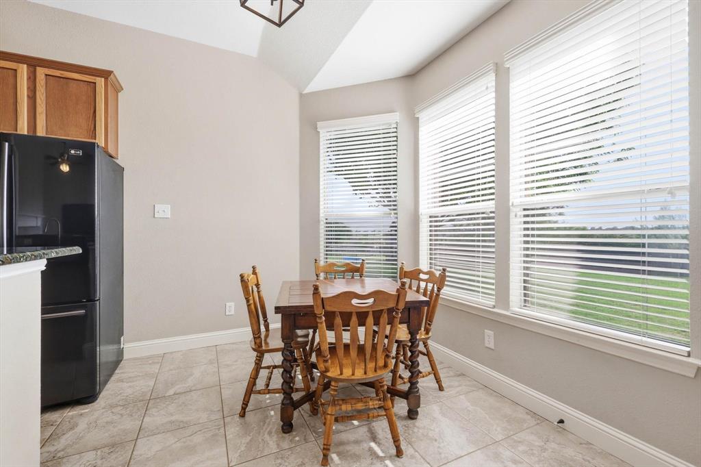 Lago Vista At Bonds Ranch Add - Residential
