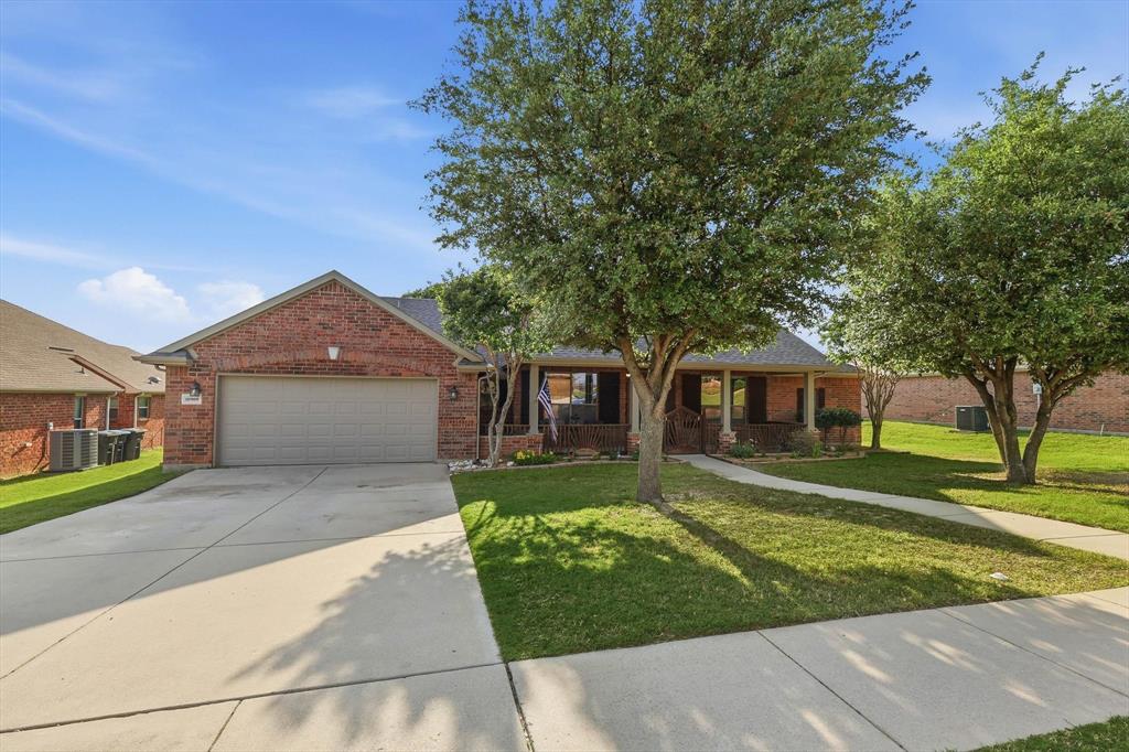 Lago Vista At Bonds Ranch Add - Residential
