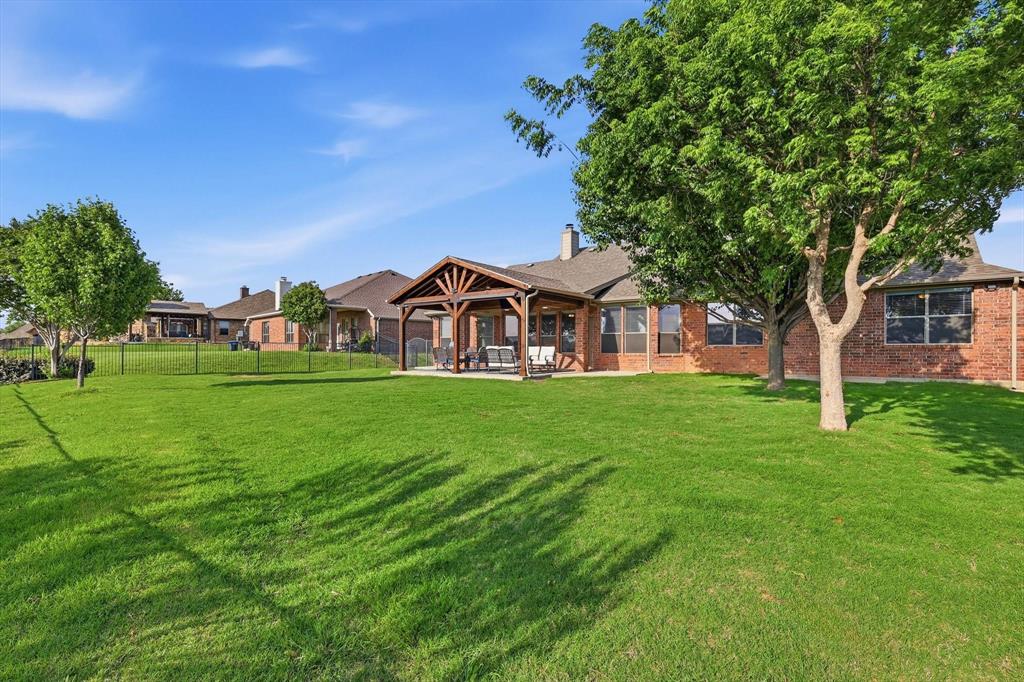 Lago Vista At Bonds Ranch Add - Residential