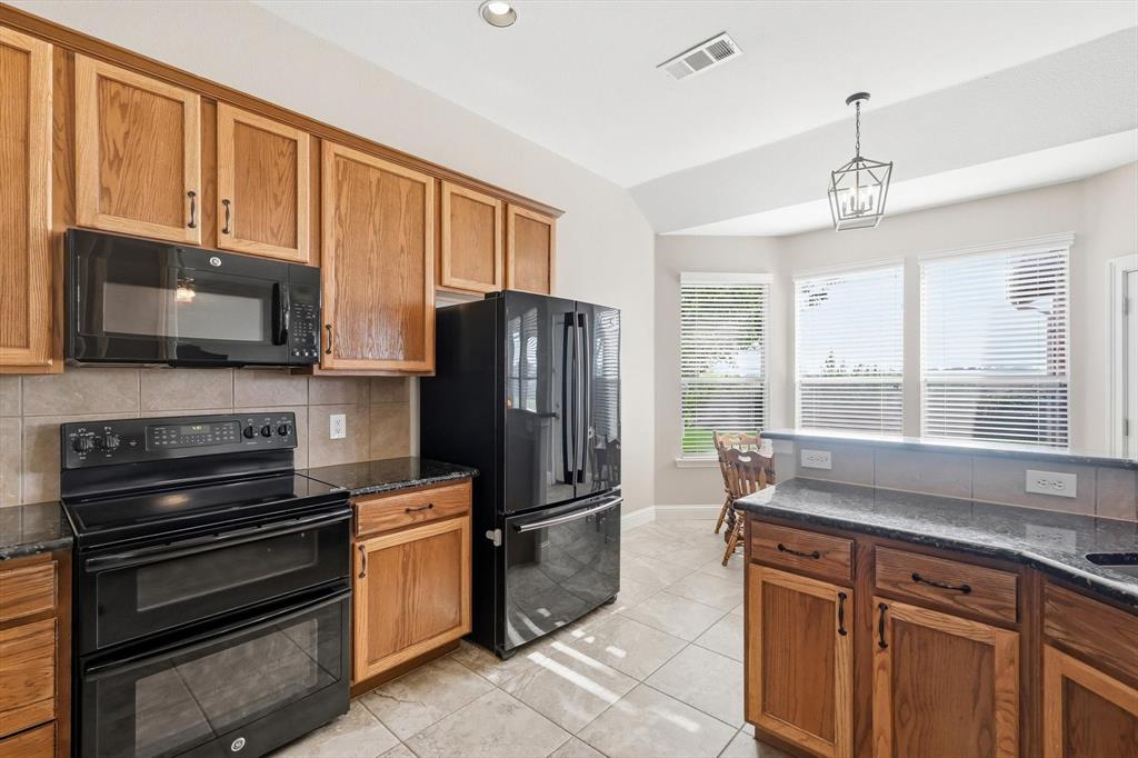 Lago Vista At Bonds Ranch Add - Residential