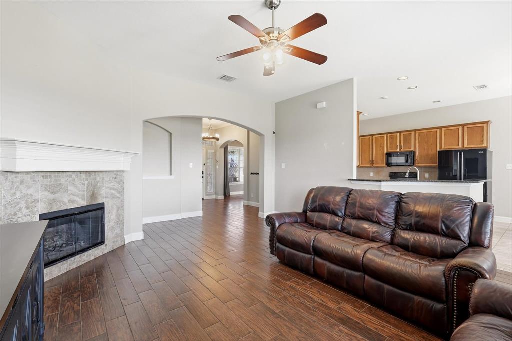 Lago Vista At Bonds Ranch Add - Residential