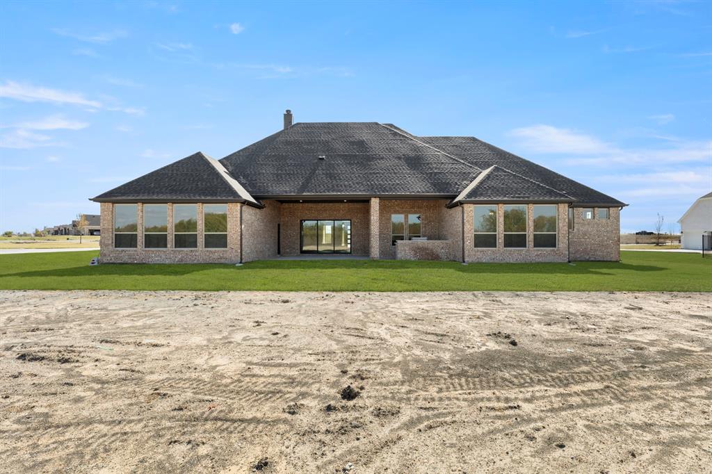 Berkshire Estates - Residential