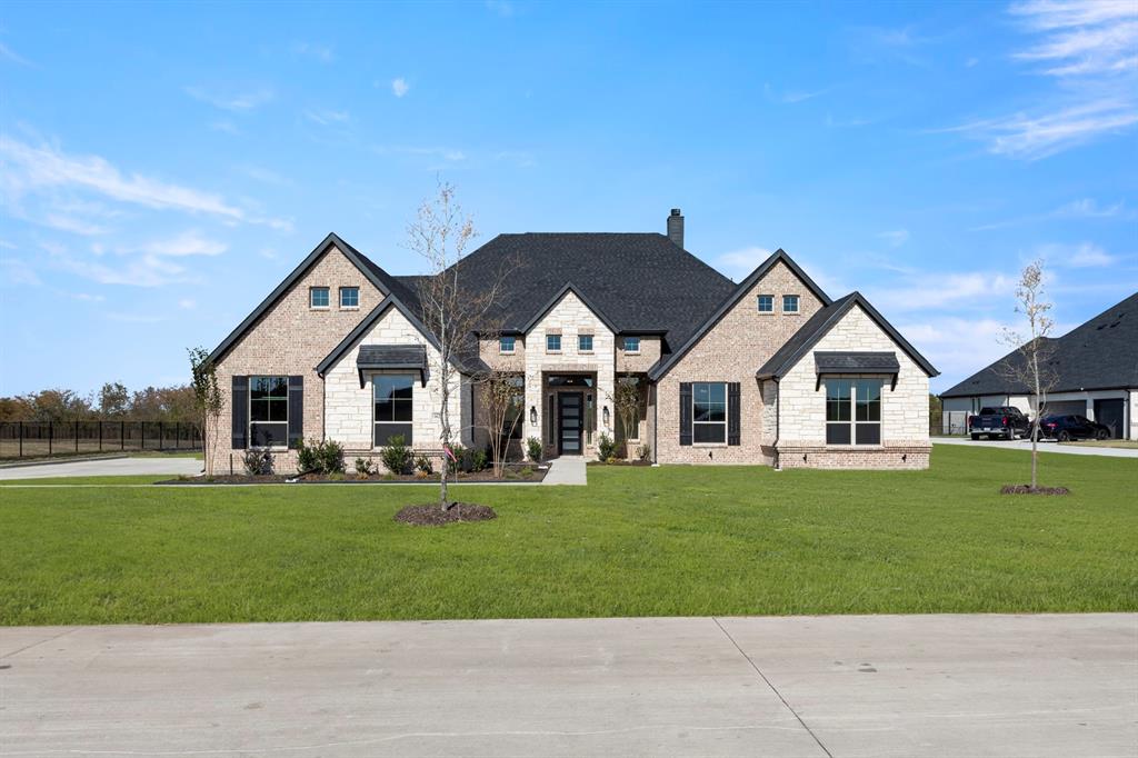 Berkshire Estates - Residential