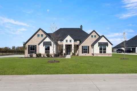 6625 Emerson Drive Mesquite TX 75114