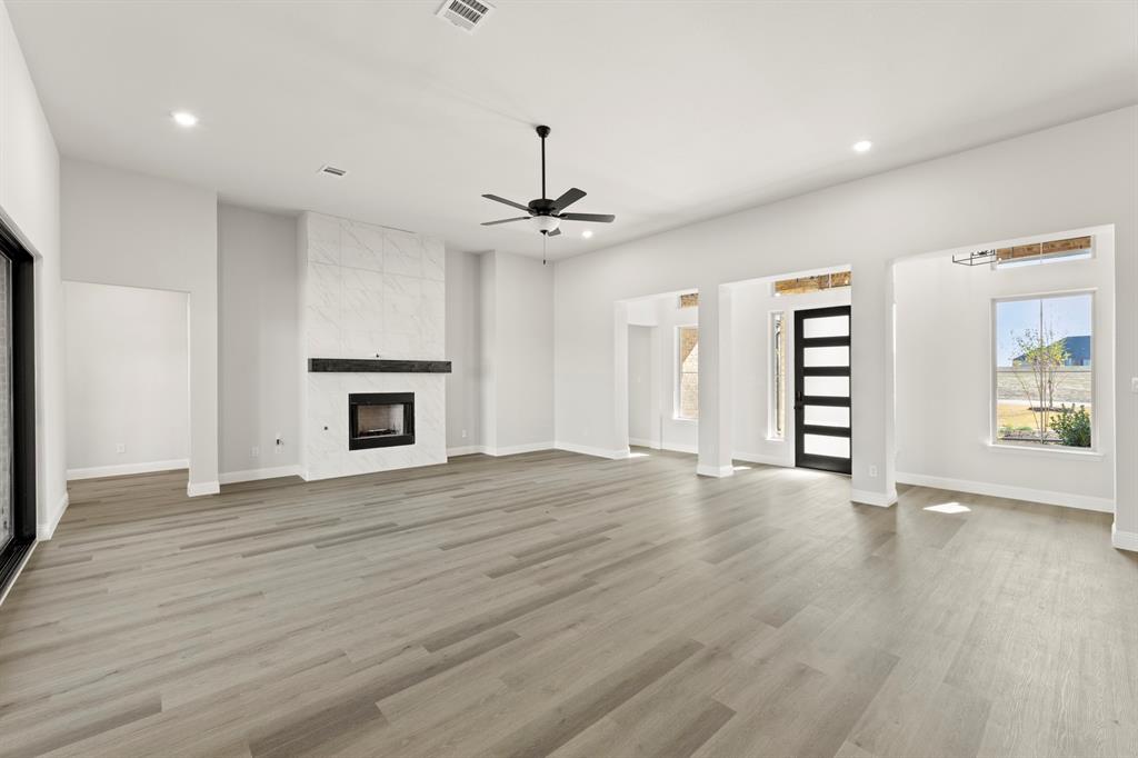 Berkshire Estates - Residential