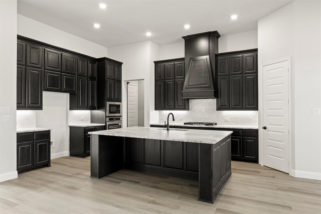 Berkshire Estates - Residential