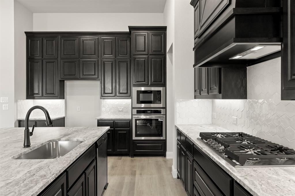 Berkshire Estates - Residential