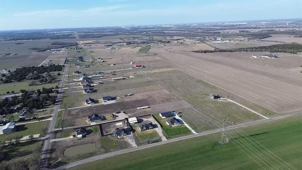 TBD LOT 1 10 Acres Wester Road