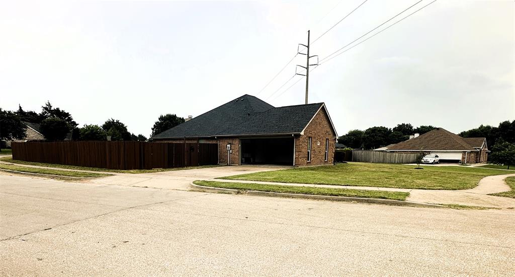 Longbranch #7 - Residential Lease