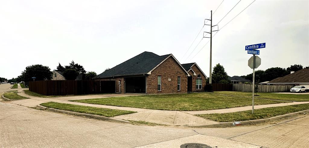 Longbranch #7 - Residential Lease