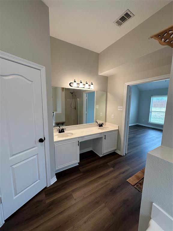 Longbranch #7 - Residential Lease