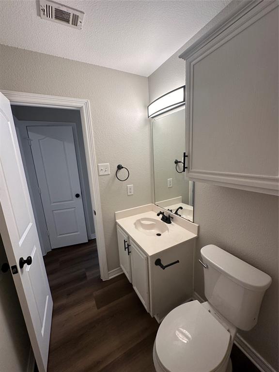 Longbranch #7 - Residential Lease