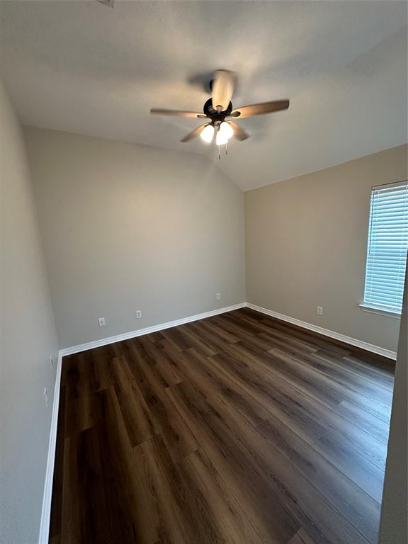 Longbranch #7 - Residential Lease