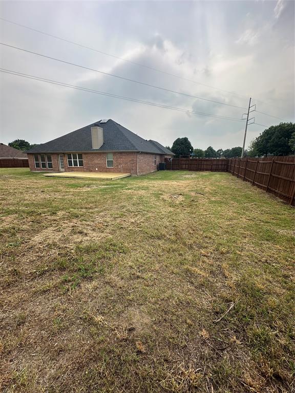 Longbranch #7 - Residential Lease