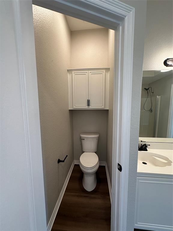 Longbranch #7 - Residential Lease