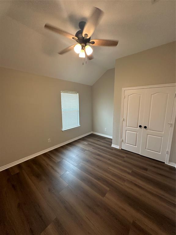 Longbranch #7 - Residential Lease