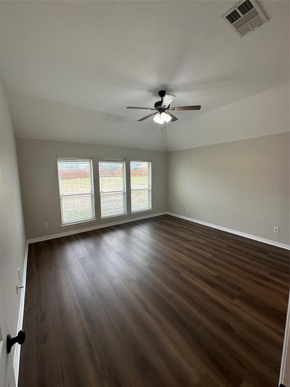 Longbranch #7 - Residential Lease