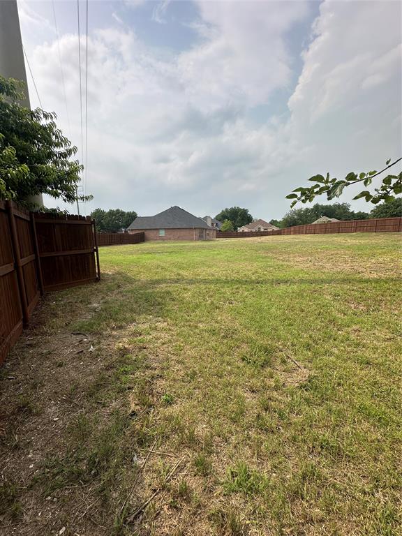 Longbranch #7 - Residential Lease