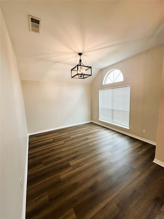 Longbranch #7 - Residential Lease