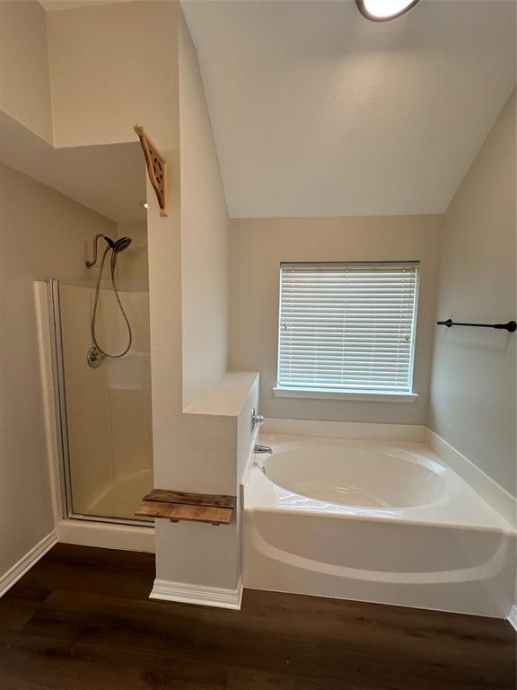 Longbranch #7 - Residential Lease