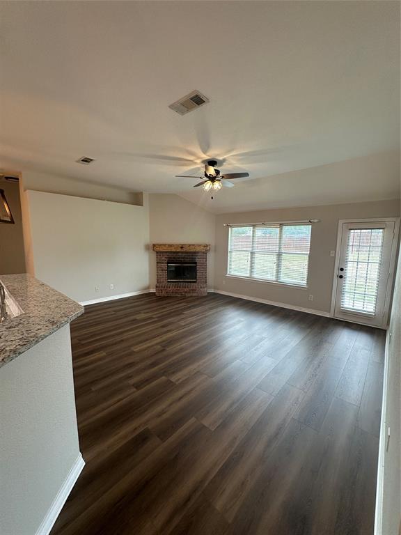 Longbranch #7 - Residential Lease