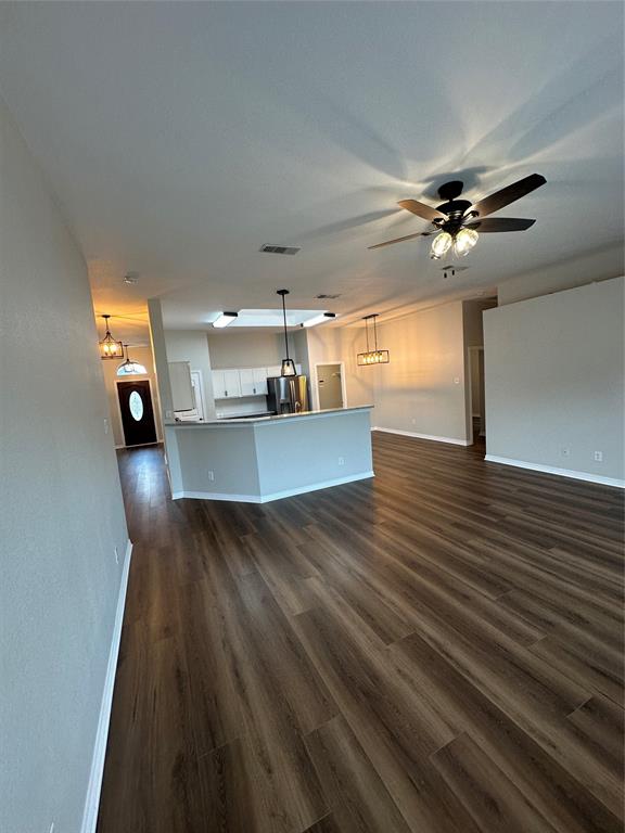 Longbranch #7 - Residential Lease