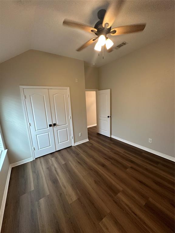 Longbranch #7 - Residential Lease