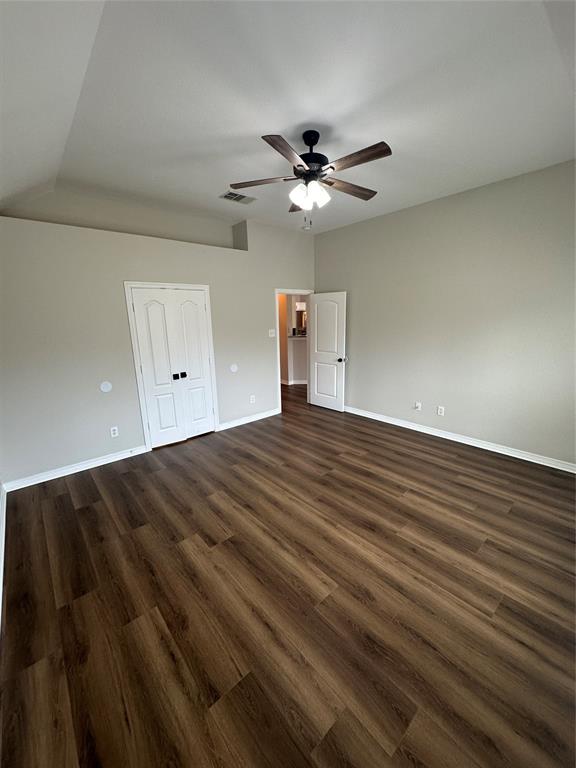 Longbranch #7 - Residential Lease