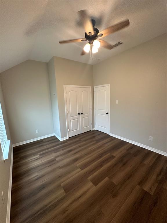 Longbranch #7 - Residential Lease