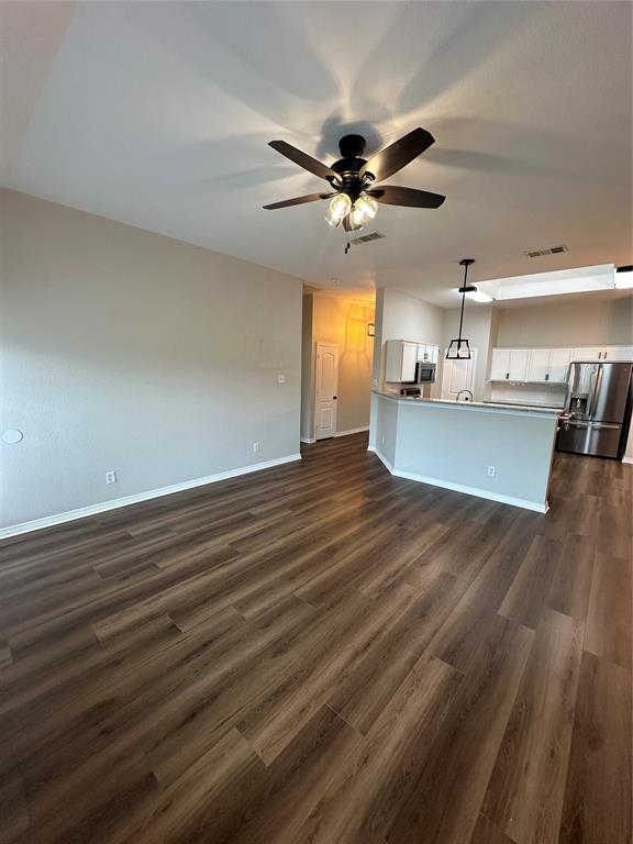 Longbranch #7 - Residential Lease